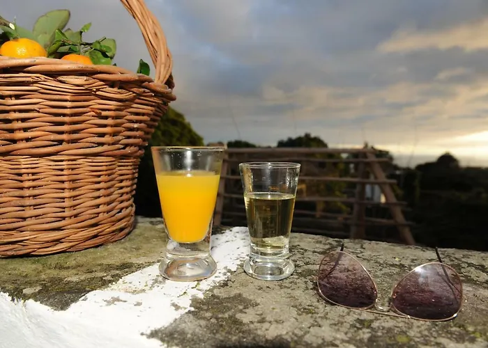 Quinta Do Martelo 3* Angra do Heroísmo