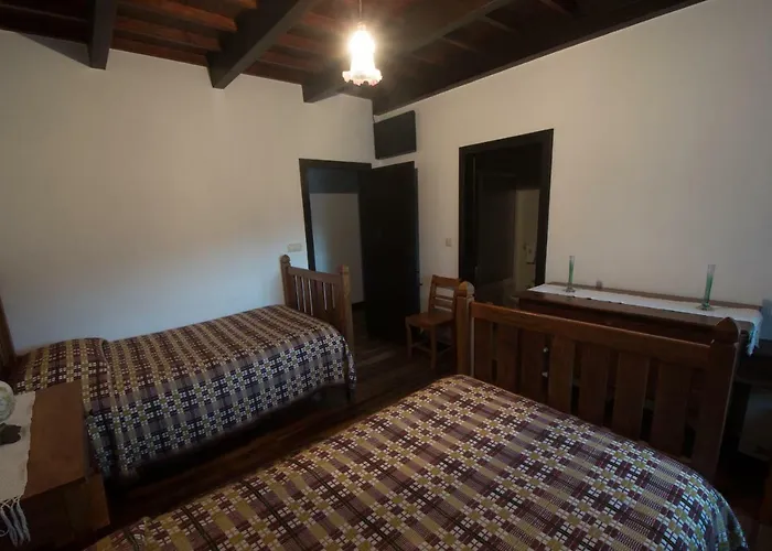 Quinta Do Martelo Angra do Heroísmo