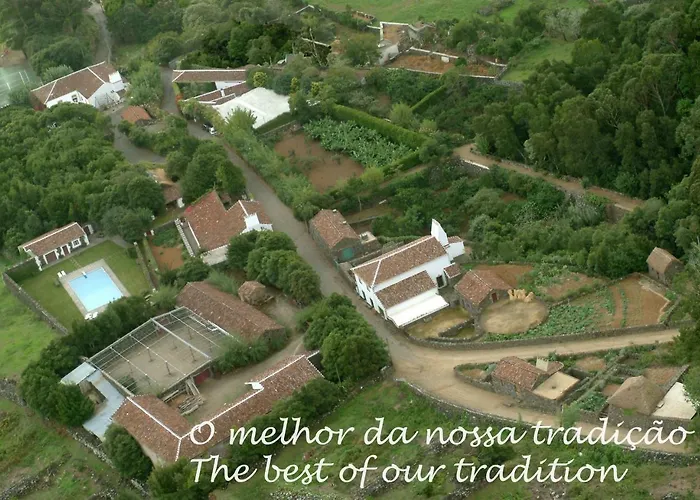 Guest house Quinta Do Martelo