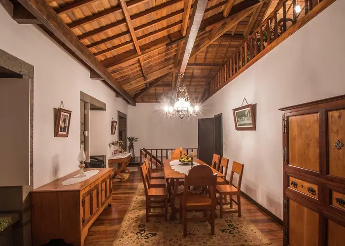 Guest house Quinta Do Martelo