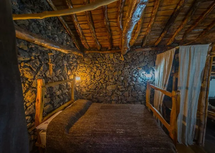 Quinta Do Martelo Guest house Angra do Heroismo