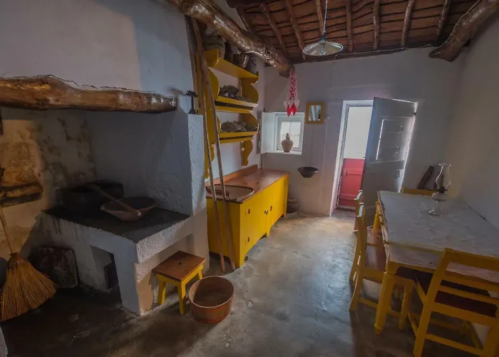 Quinta Do Martelo Guest house 3*