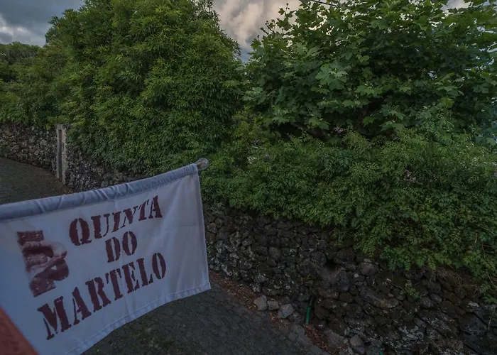 Quinta Do Martelo Guest house 3*