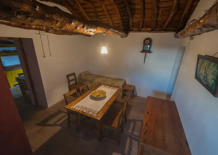 Guest house Quinta Do Martelo Angra do Heroismo